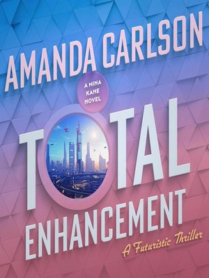 cover image of Total Enhancement